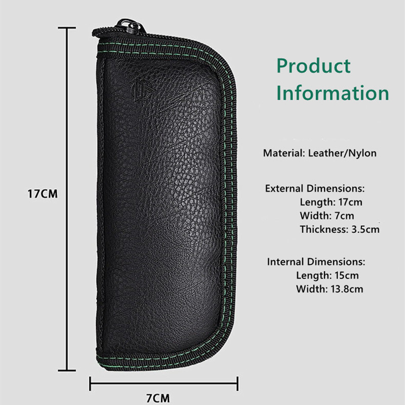 Edc Carry Pocket Pouch - Pochette pour couteaux EDC, gaine pour