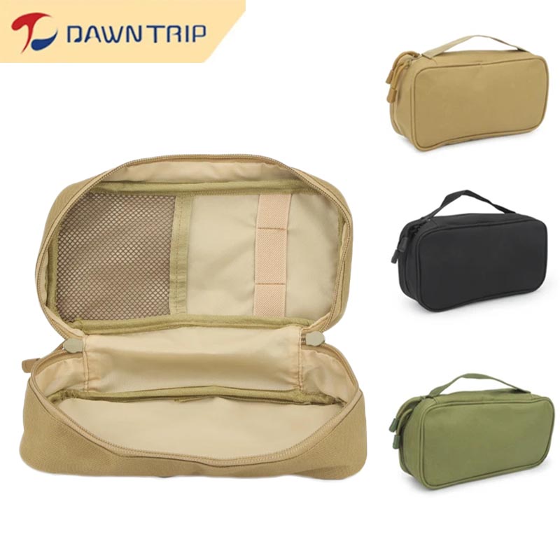 Edc Carry Pocket Pouch - Pochette de rangement de poche tactique