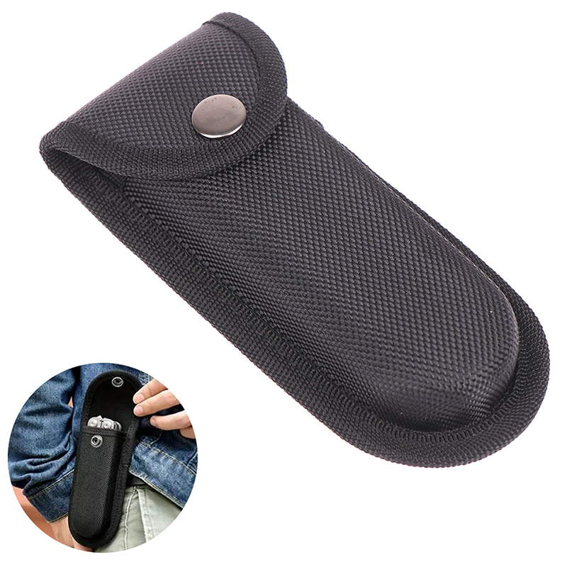 Edc Everyday Carry Knives - Nouvelle pochette de transport pour couteau