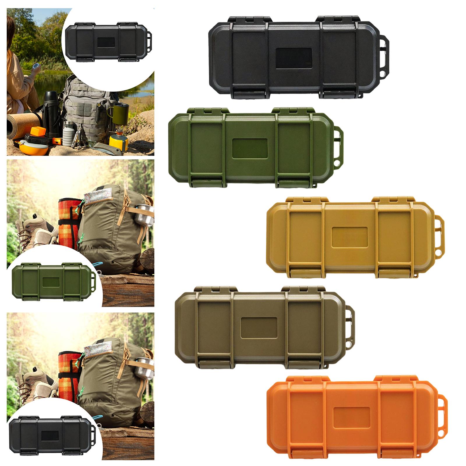 Boîte de rangement d'outils de - Edc Everyday Carry Knives avis et prix
