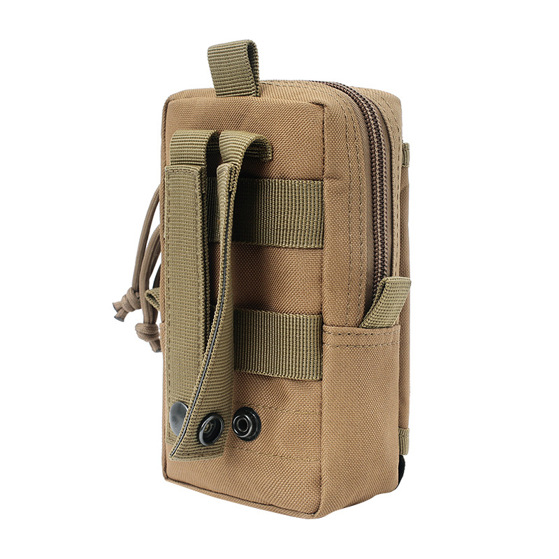 ‌ Sac à dos de fixation tactiq - Edc Carry Pocket Pouch avis et prix