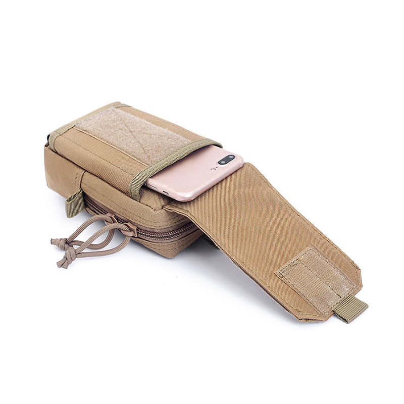 ‌ Sac à dos de fixation tactiq - Edc Carry Pocket Pouch avis et prix
