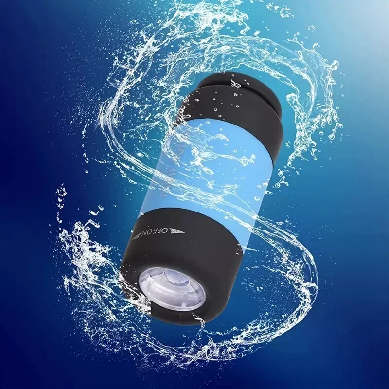 USB Rechargeable LED multifonc - Keychain Flashlight avis et prix