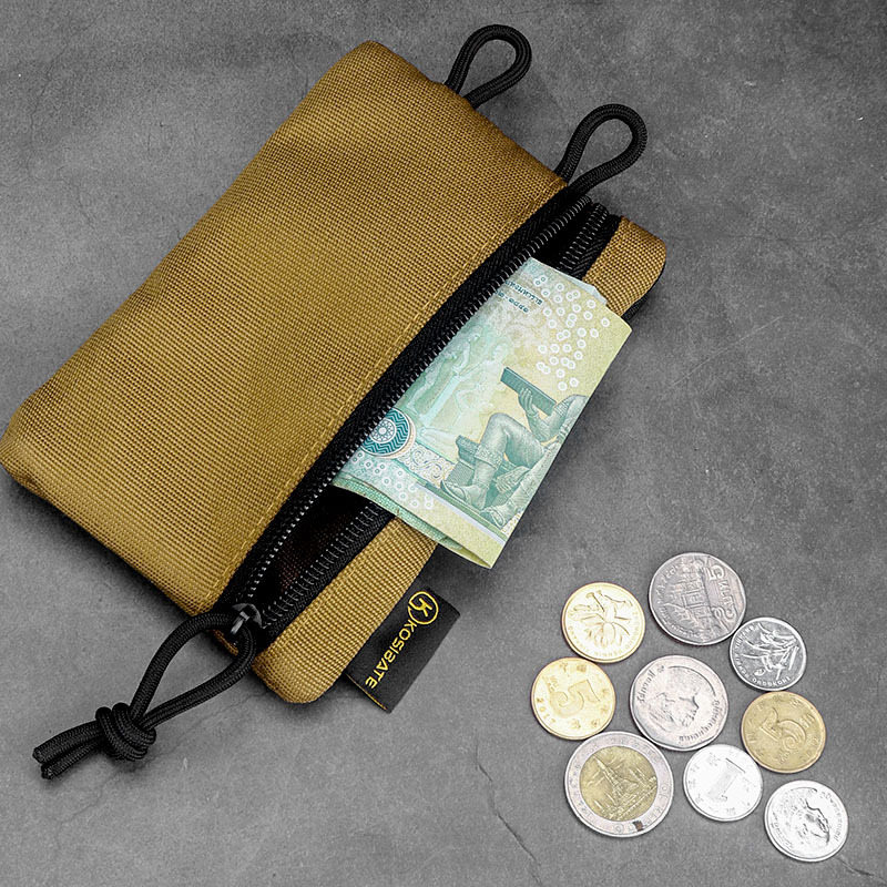 Mini pochette à outils EDC en  - Edc Carry Pocket Pouch avis et prix