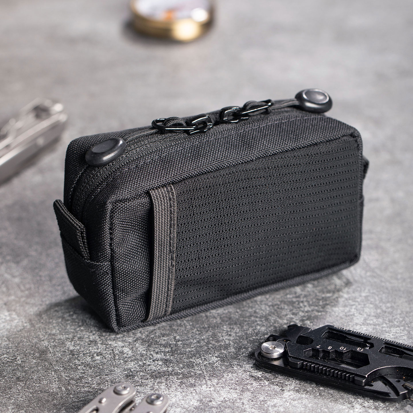 Sac Organisateur Tactique EDC  - Edc Carry Pocket Pouch avis et prix