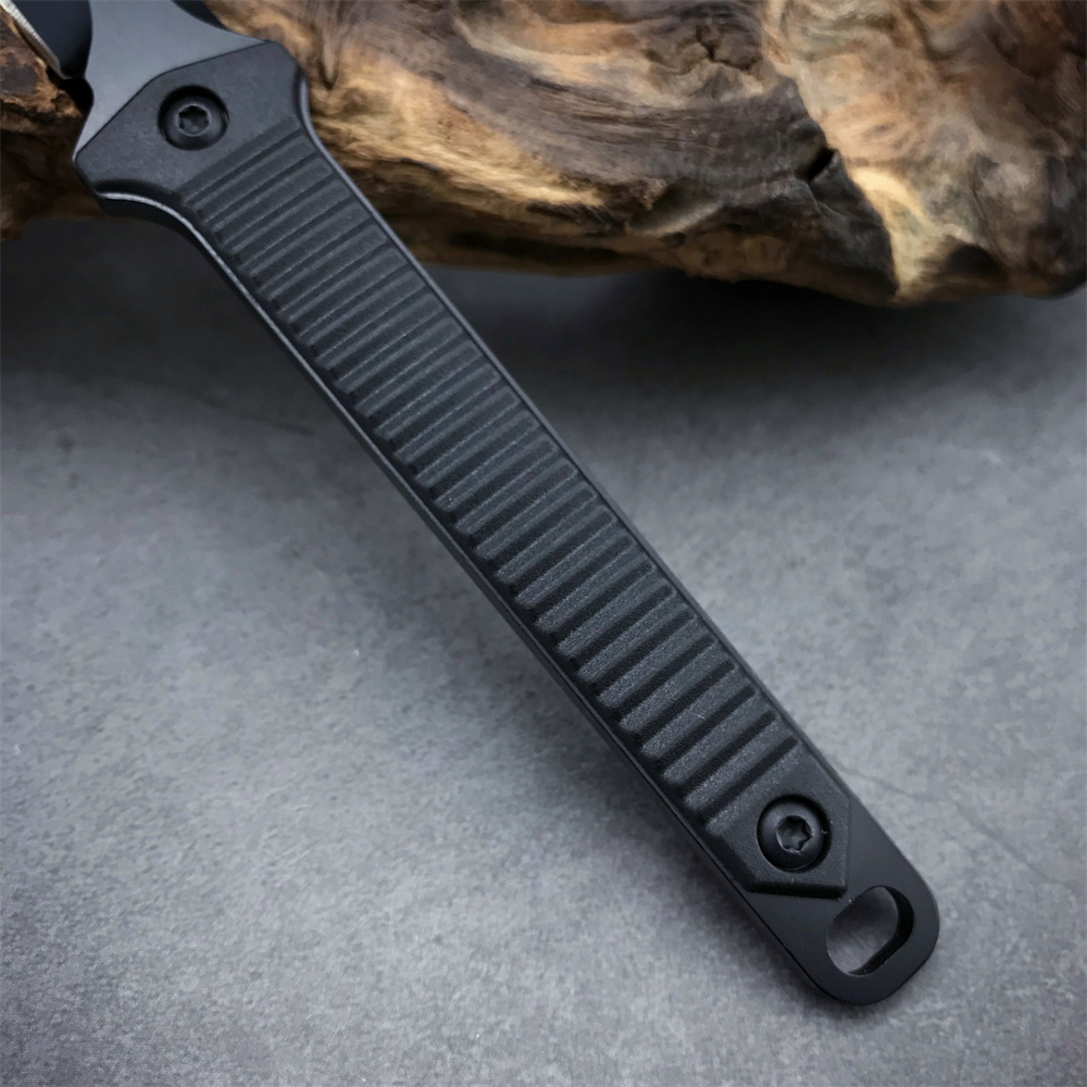 Couteau de chasse à lame fixe  - Edc Fixed Blade Deep Carry avis et prix