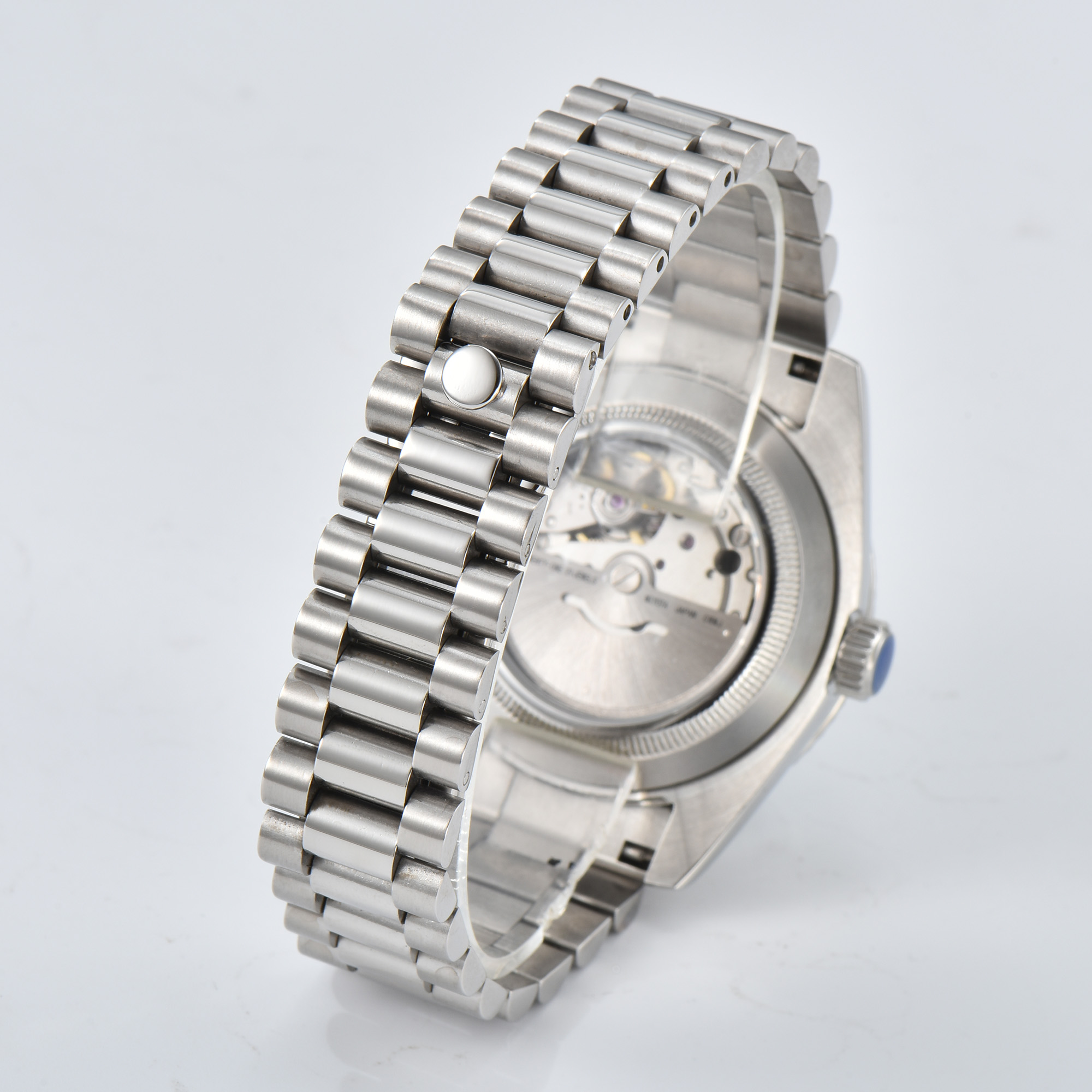 Montre pour hommes créative 40 - Watch Winder Compact avis et prix