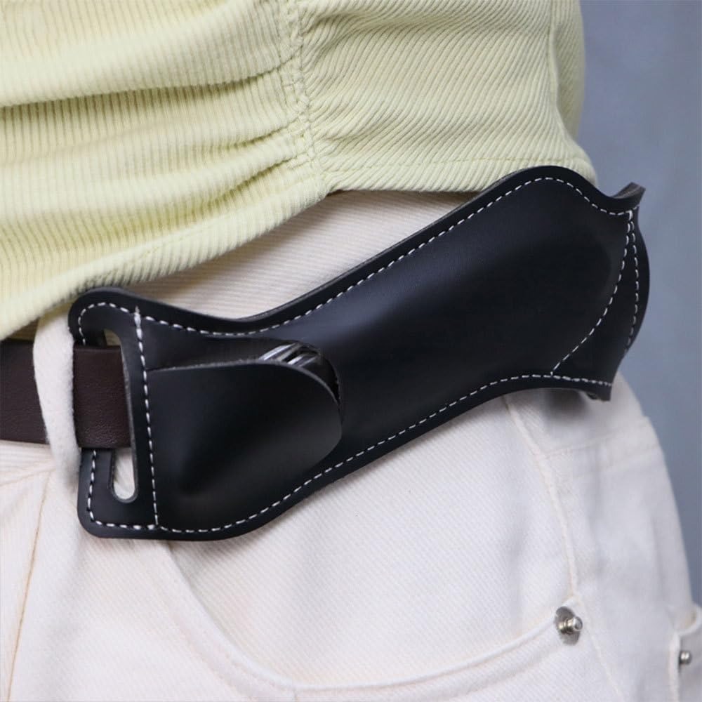 Étui tactique pour couteau pli - Edc Carry Knife avis et prix