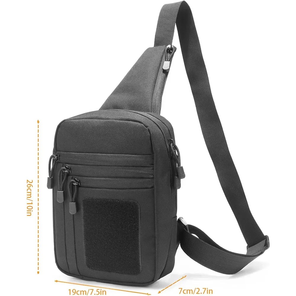 Sac de transport dissimulé tac - Edc Concealed Carry Backpack avis et prix