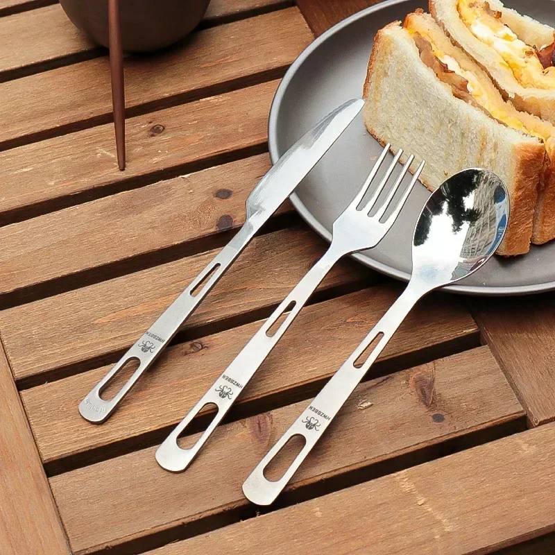 HWZBBEN-Ensemble de couteaux à - Edc Everyday Carry Knives avis et prix