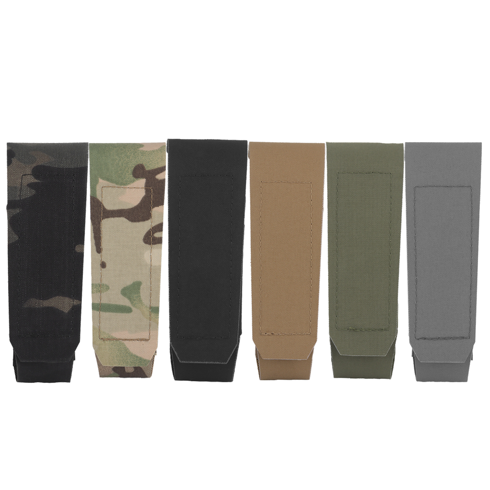 TKO DulMolle-Étui de transport - Edc Carry Pocket Pouch avis et prix