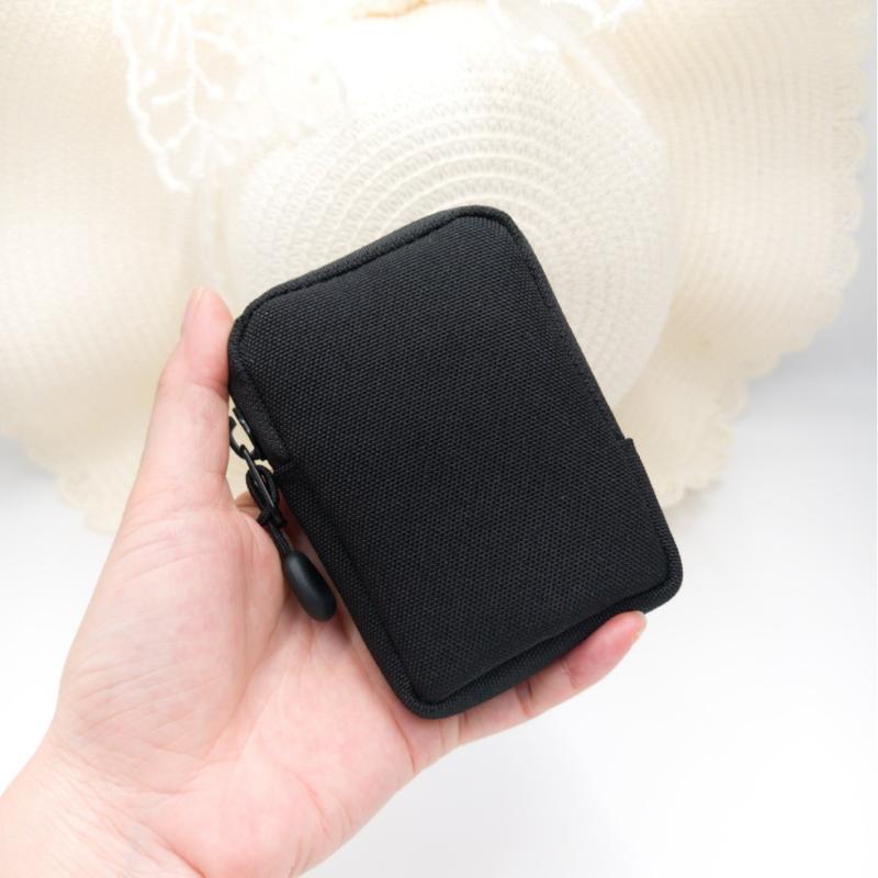 Mini pochette EDC en polyester - Edc Carry Pocket Pouch avis et prix