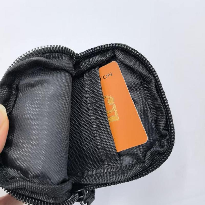 Mini pochette EDC en polyester - Edc Carry Pocket Pouch avis et prix