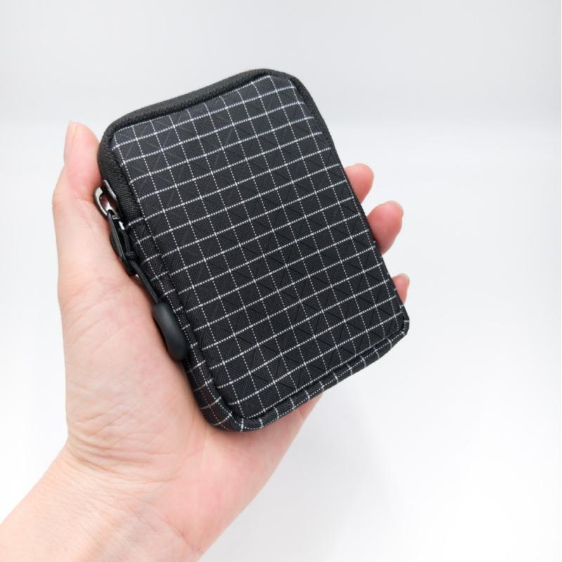 Mini pochette EDC résistante à - Edc Carry Pocket Pouch avis et prix