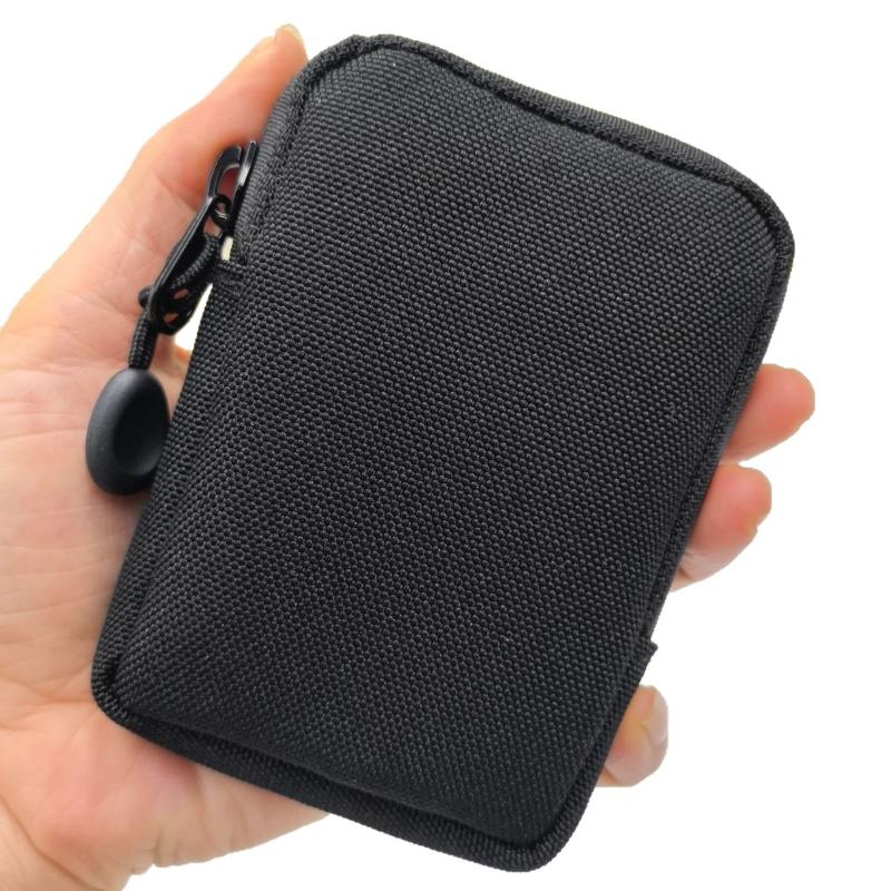 Mini pochette EDC résistante à - Edc Carry Pocket Pouch avis et prix