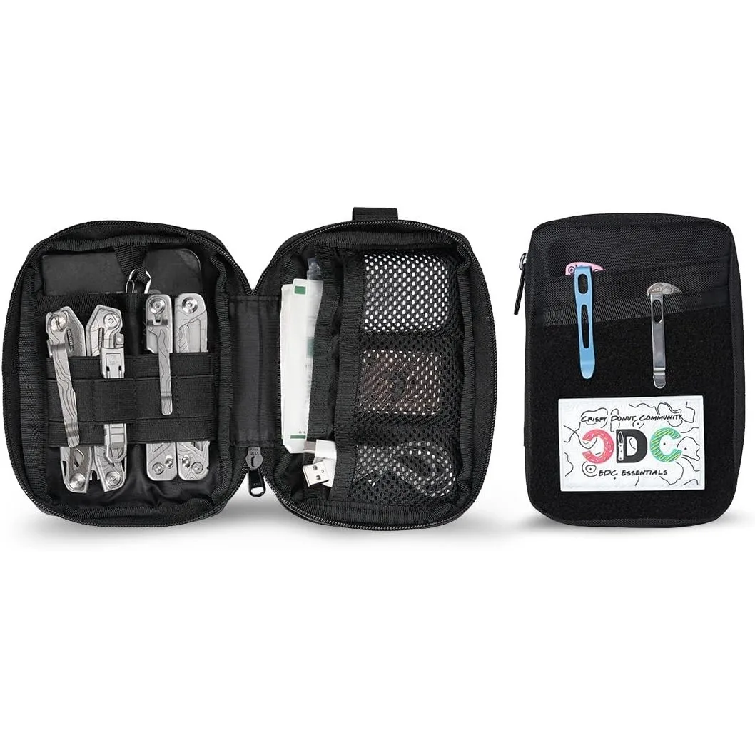 Pochette EDC VIPERADE VE32, Or - Edc Carry Pocket Pouch avis et prix