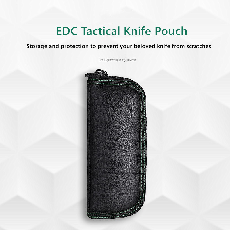 Pochette pour couteaux EDC, ga - Edc Carry Pocket Pouch avis et prix