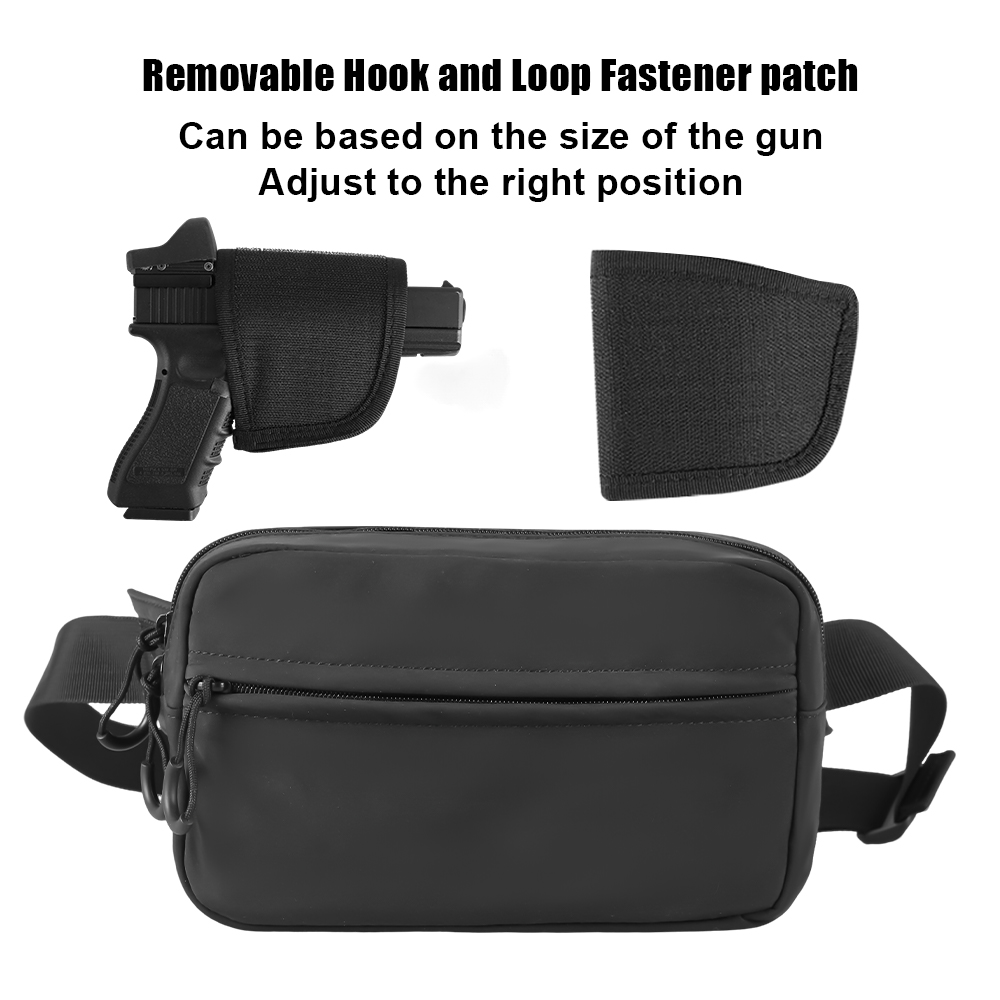 Sac à bandoulière tactique pou - Appendix Carry Edc avis et prix