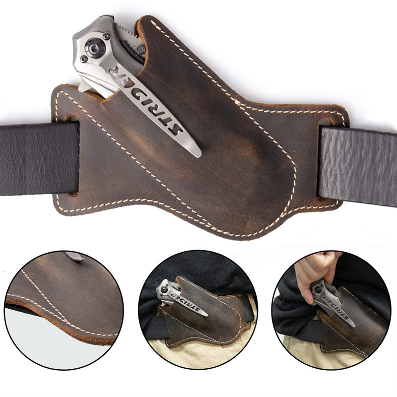 Pochette tactique EDC pour out - Edc Carry Pocket Pouch avis et prix