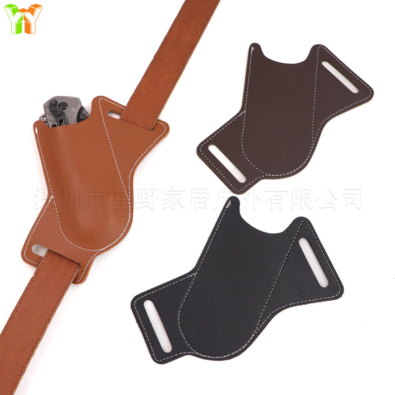 Pochette tactique EDC pour out - Edc Carry Pocket Pouch avis et prix