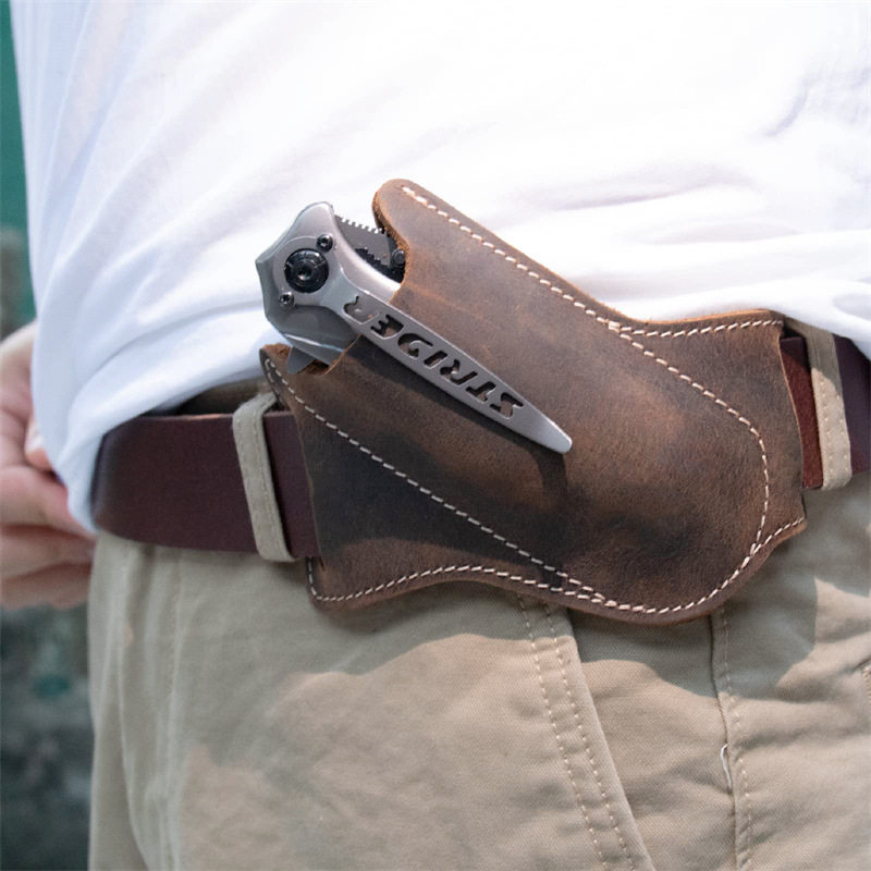 Pochette tactique EDC pour out - Edc Carry Pocket Pouch avis et prix