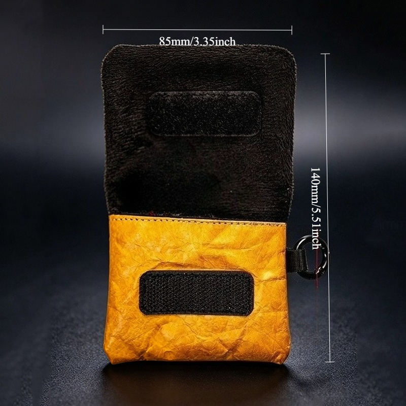 Pochette de rangement rétro, m - Edc Carry Pocket Pouch avis et prix