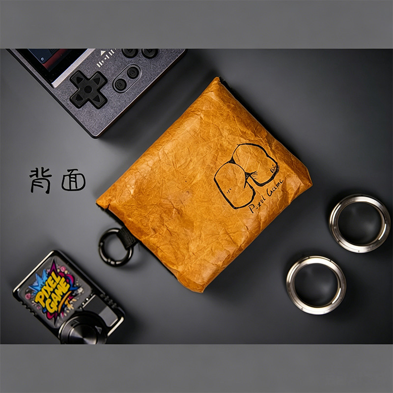 Pochette de rangement rétro, m - Edc Carry Pocket Pouch avis et prix