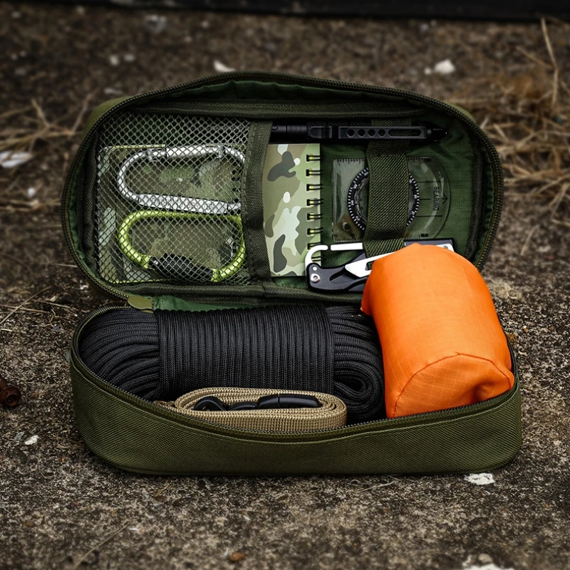 Pochette de rangement de poche - Edc Carry Pocket Pouch avis et prix