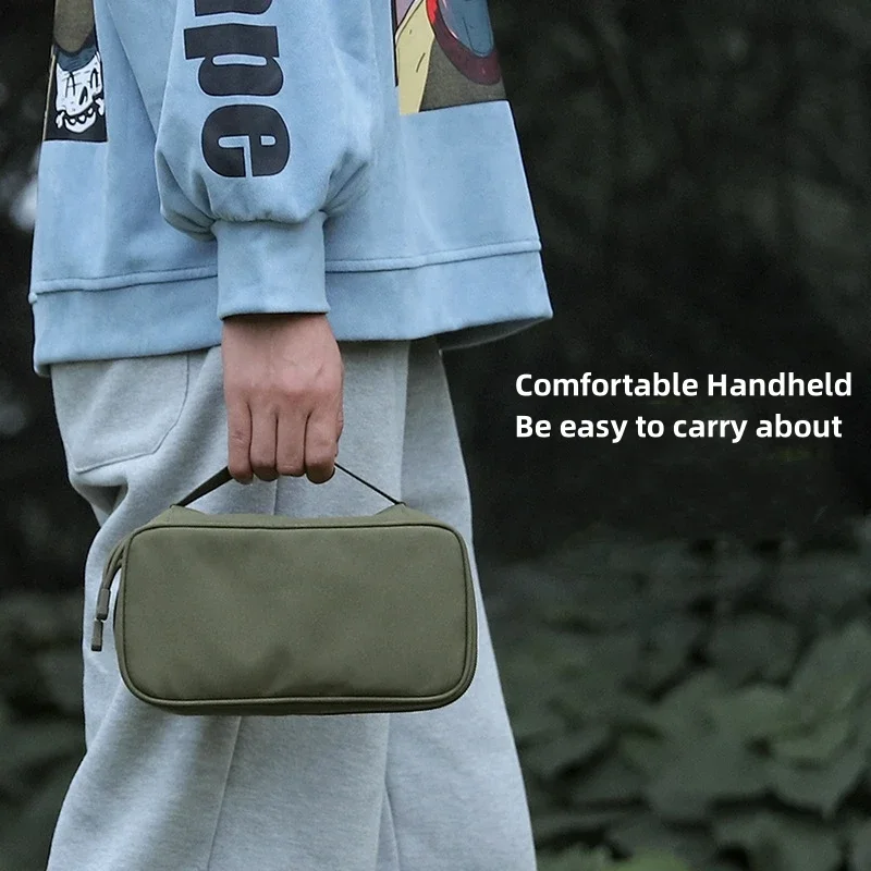 Pochette de rangement de poche - Edc Carry Pocket Pouch avis et prix
